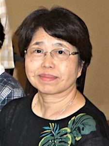 理事長:入戸野祐子